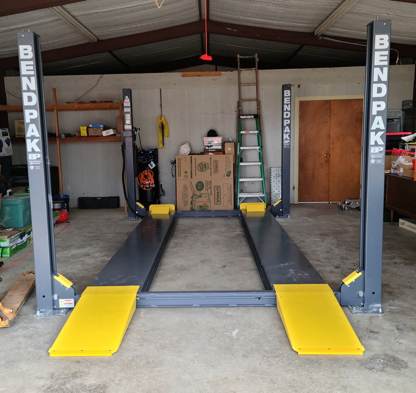 1180 Fm 3201 Breckenridge TX 76424