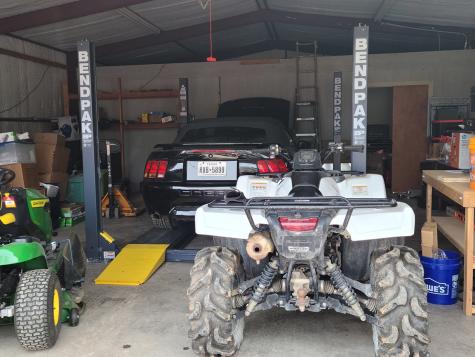 1180 Fm 3201 Breckenridge TX 76424