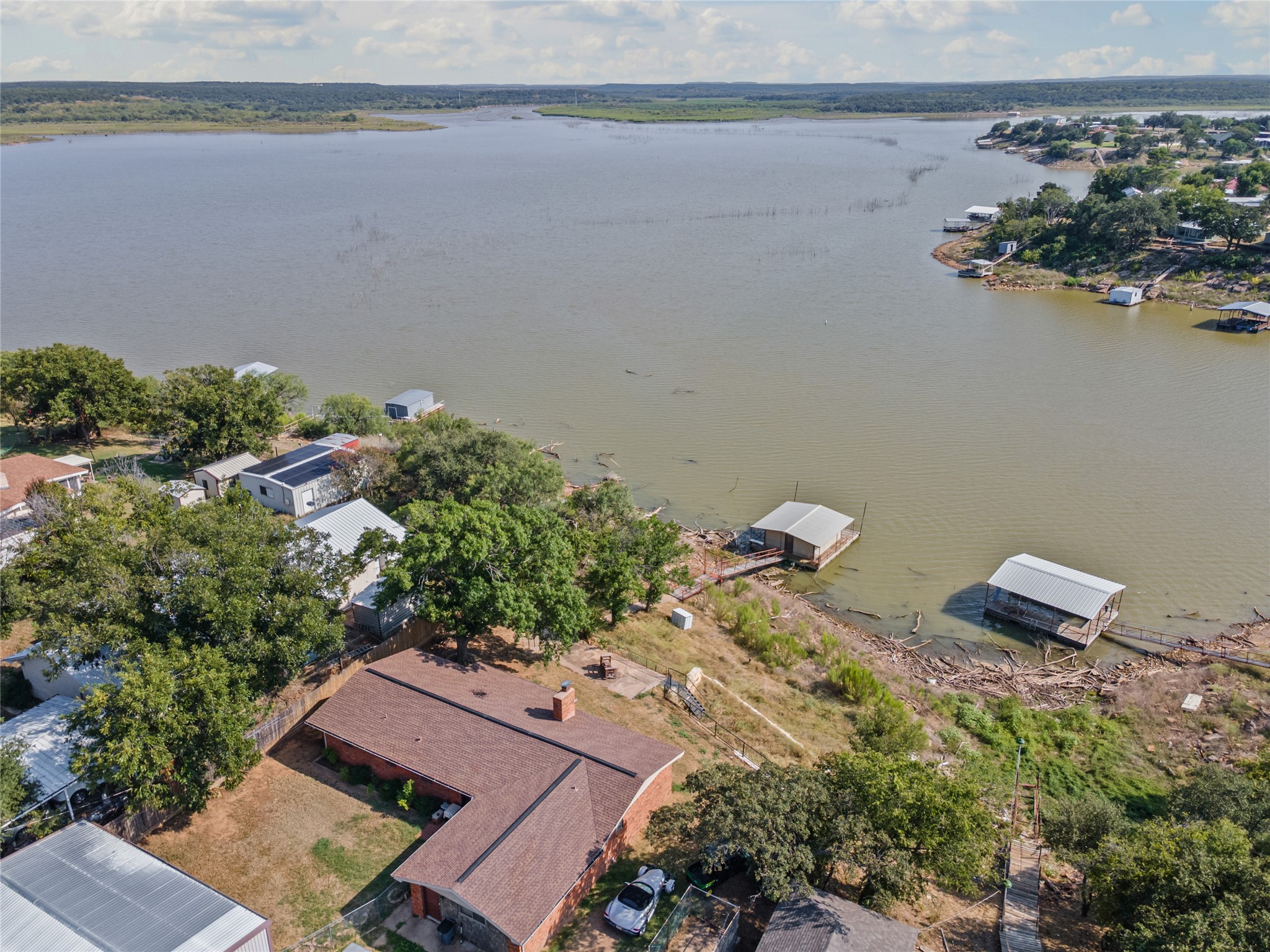 1180 Fm 3201 Breckenridge TX 76424