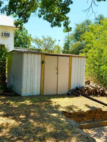1180 Fm 3201 Breckenridge TX 76424