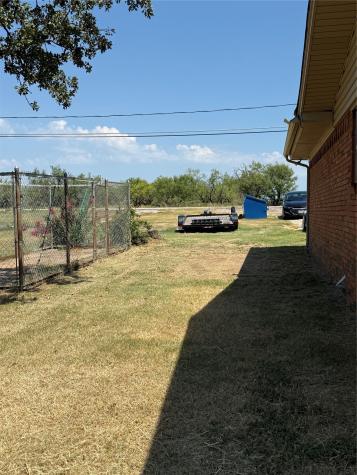 1180 Fm 3201 Breckenridge TX 76424