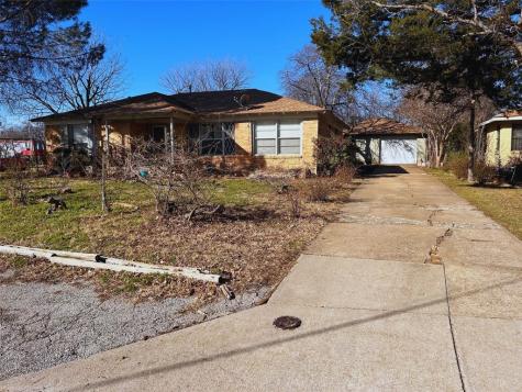 415 Briarwylde Drive Irving TX 75060