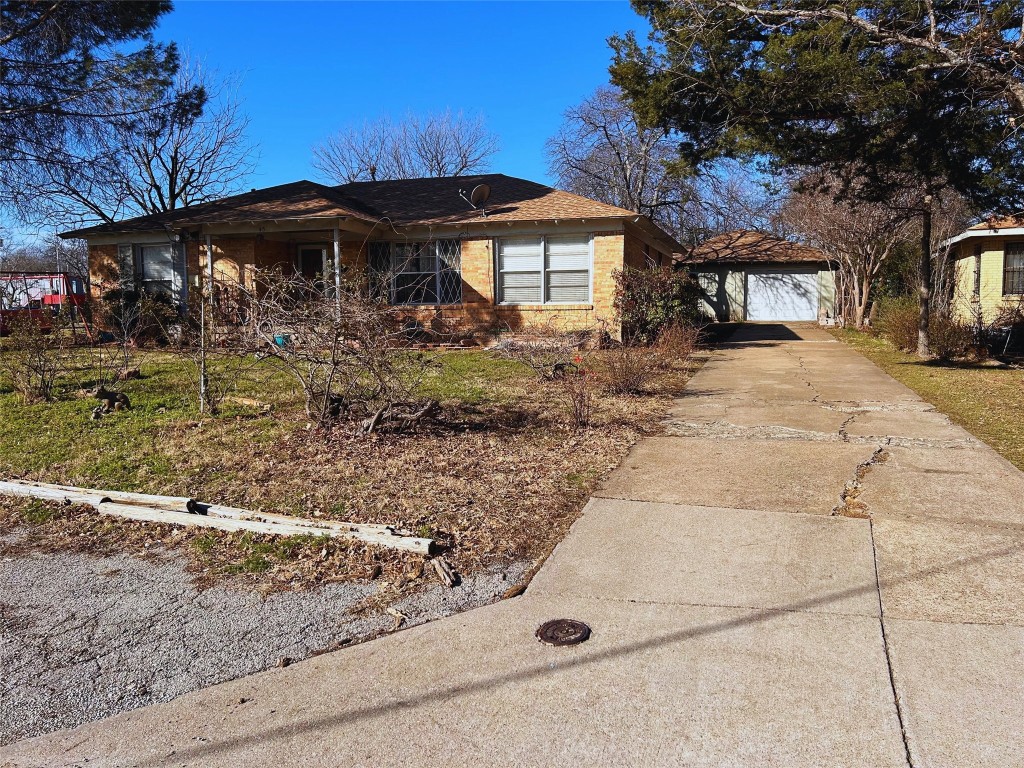 415 Briarwylde Drive Irving TX 75060