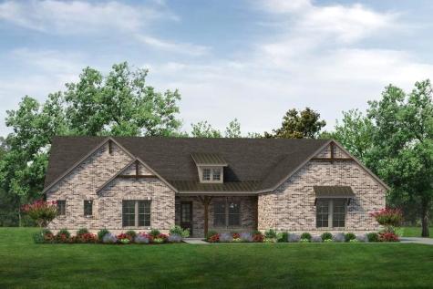 922 Creekview Whites Road Van Alstyne TX 75495