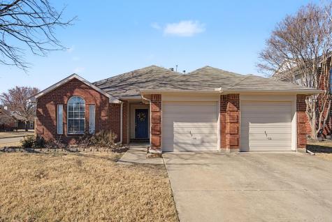 2213 Riverplace Drive Flower Mound TX 75028