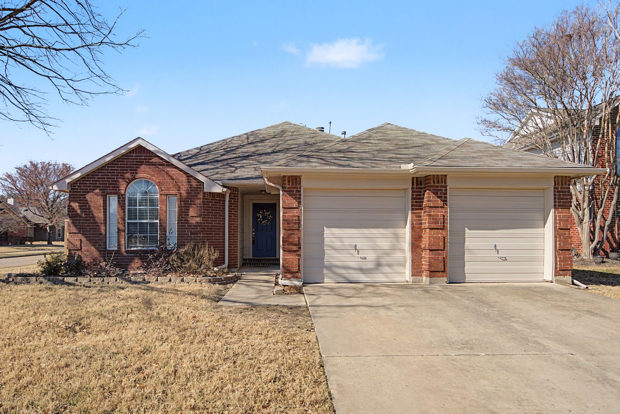 2213 Riverplace Drive Flower Mound TX 75028