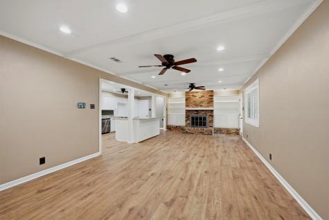 1517 W Shields Drive Sherman TX 75092