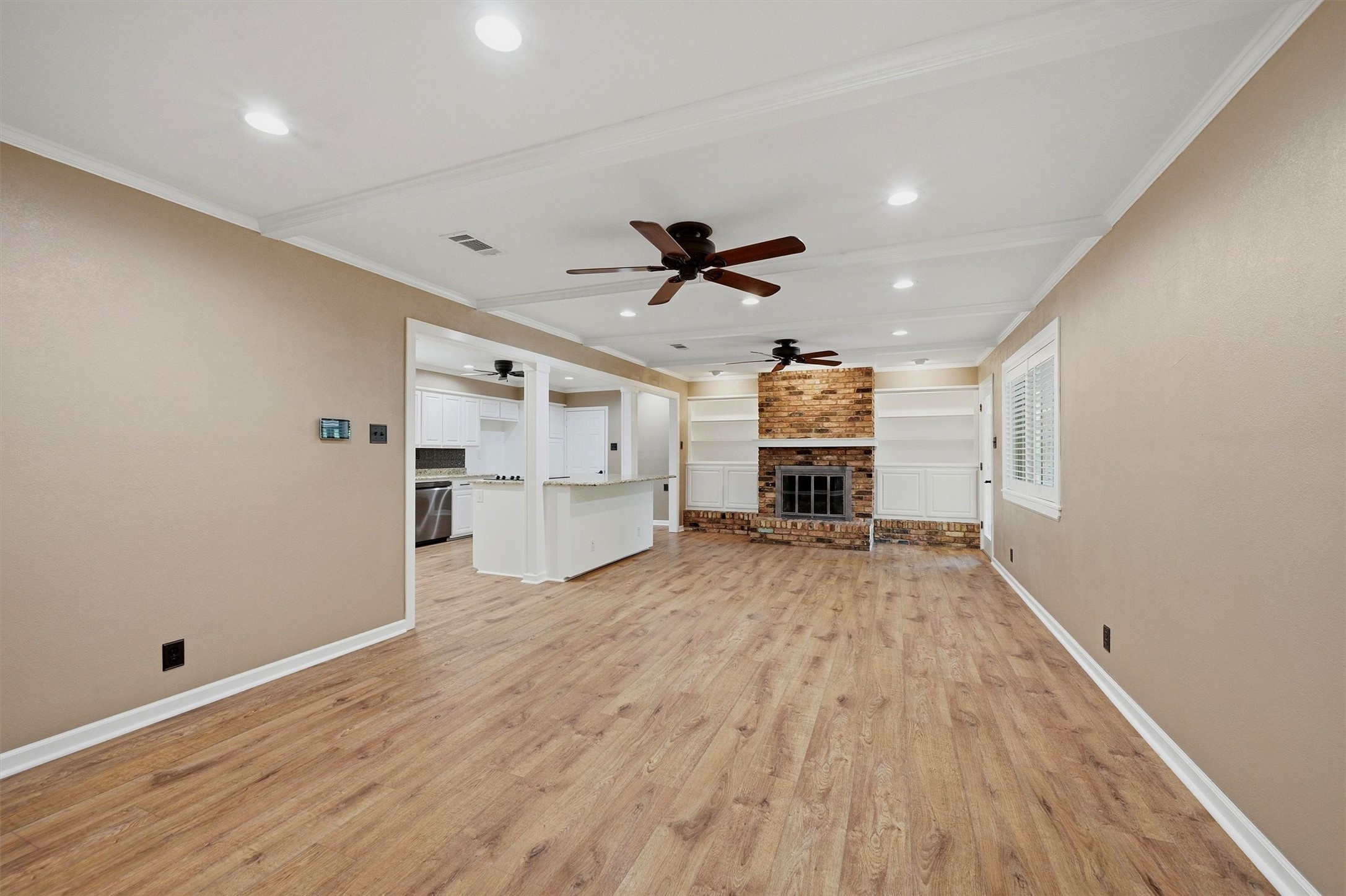 1517 W Shields Drive Sherman TX 75092