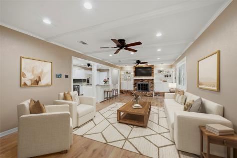 1517 W Shields Drive Sherman TX 75092