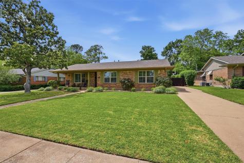 1517 W Shields Drive Sherman TX 75092