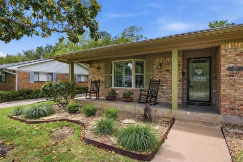 1517 W Shields Drive Sherman TX 75092
