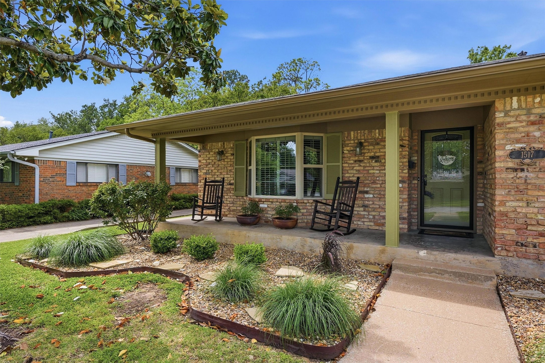 1517 W Shields Drive Sherman TX 75092