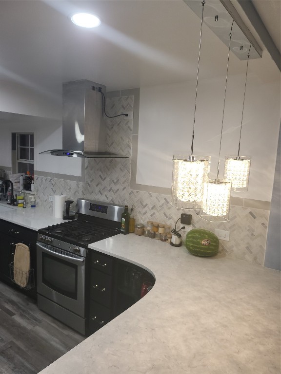 2718 Burchill Road Fort Worth TX 76105