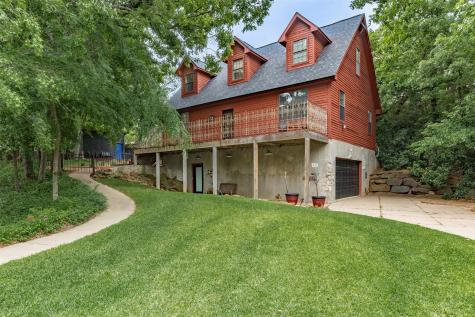 828 S Maurice Avenue Denison TX 75020