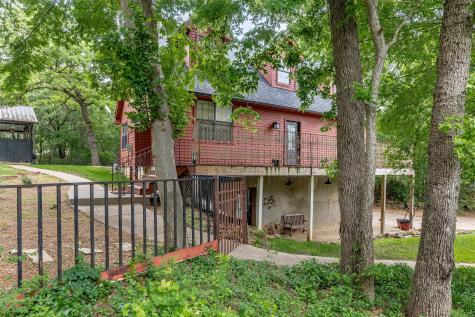 828 S Maurice Avenue Denison TX 75020