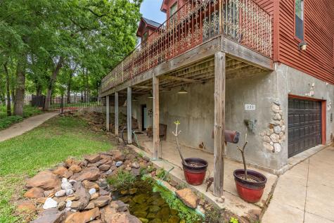 828 S Maurice Avenue Denison TX 75020