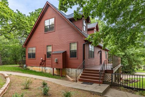 828 S Maurice Avenue Denison TX 75020