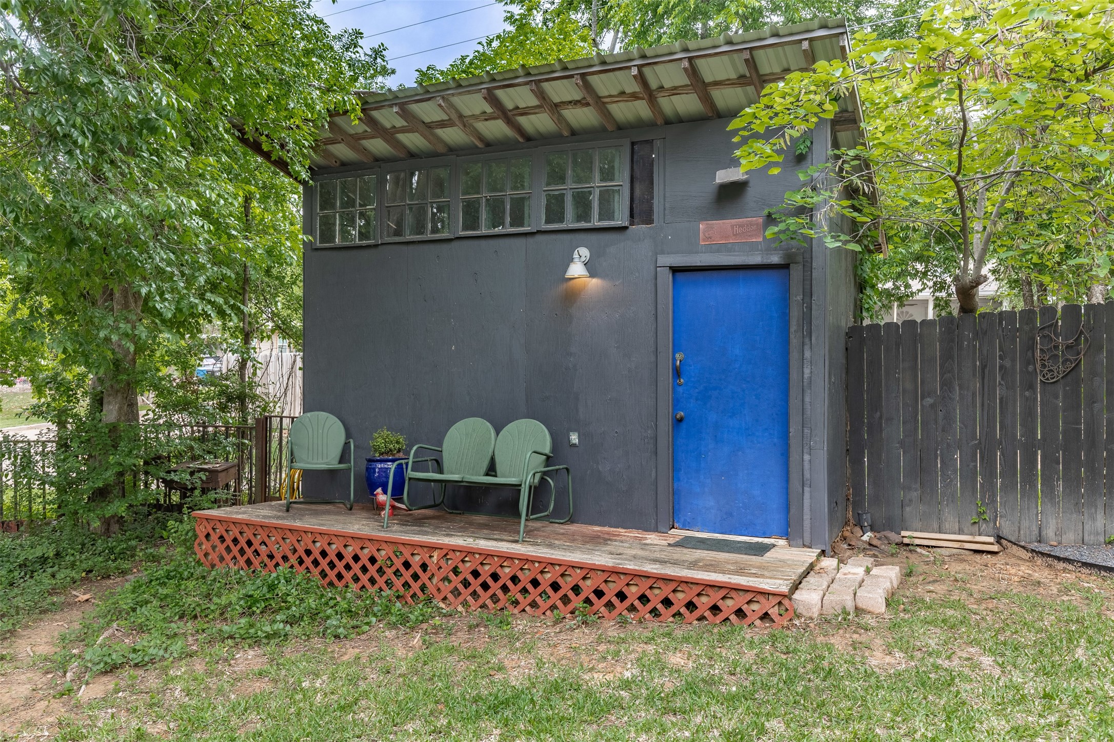 828 S Maurice Avenue Denison TX 75020