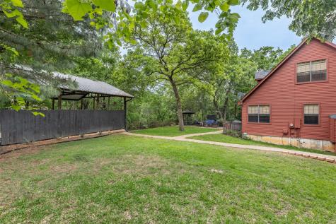 828 S Maurice Avenue Denison TX 75020