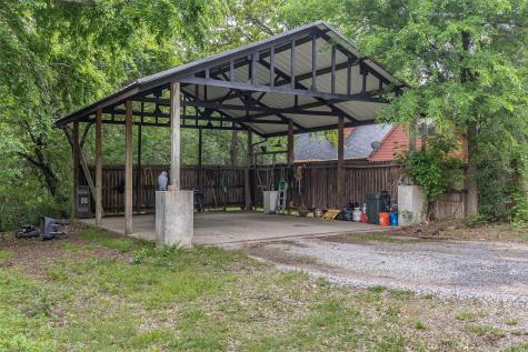 828 S Maurice Avenue Denison TX 75020