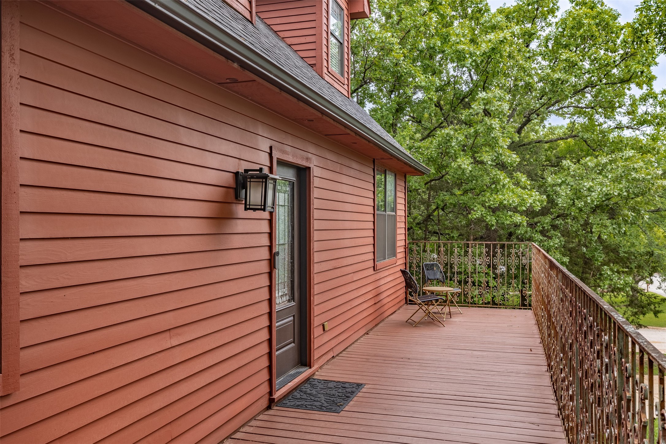 828 S Maurice Avenue Denison TX 75020