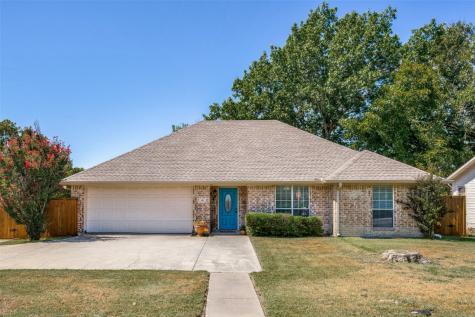309 N Main Street Blue Ridge TX 75424
