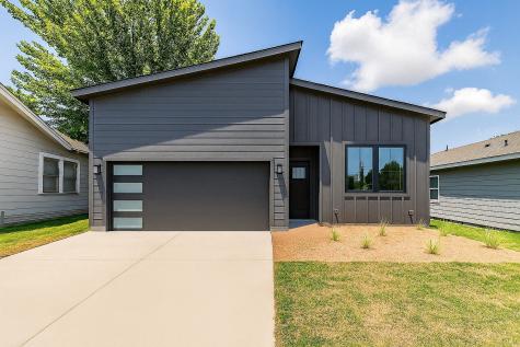 1402 Driess Street Fort Worth TX 76104