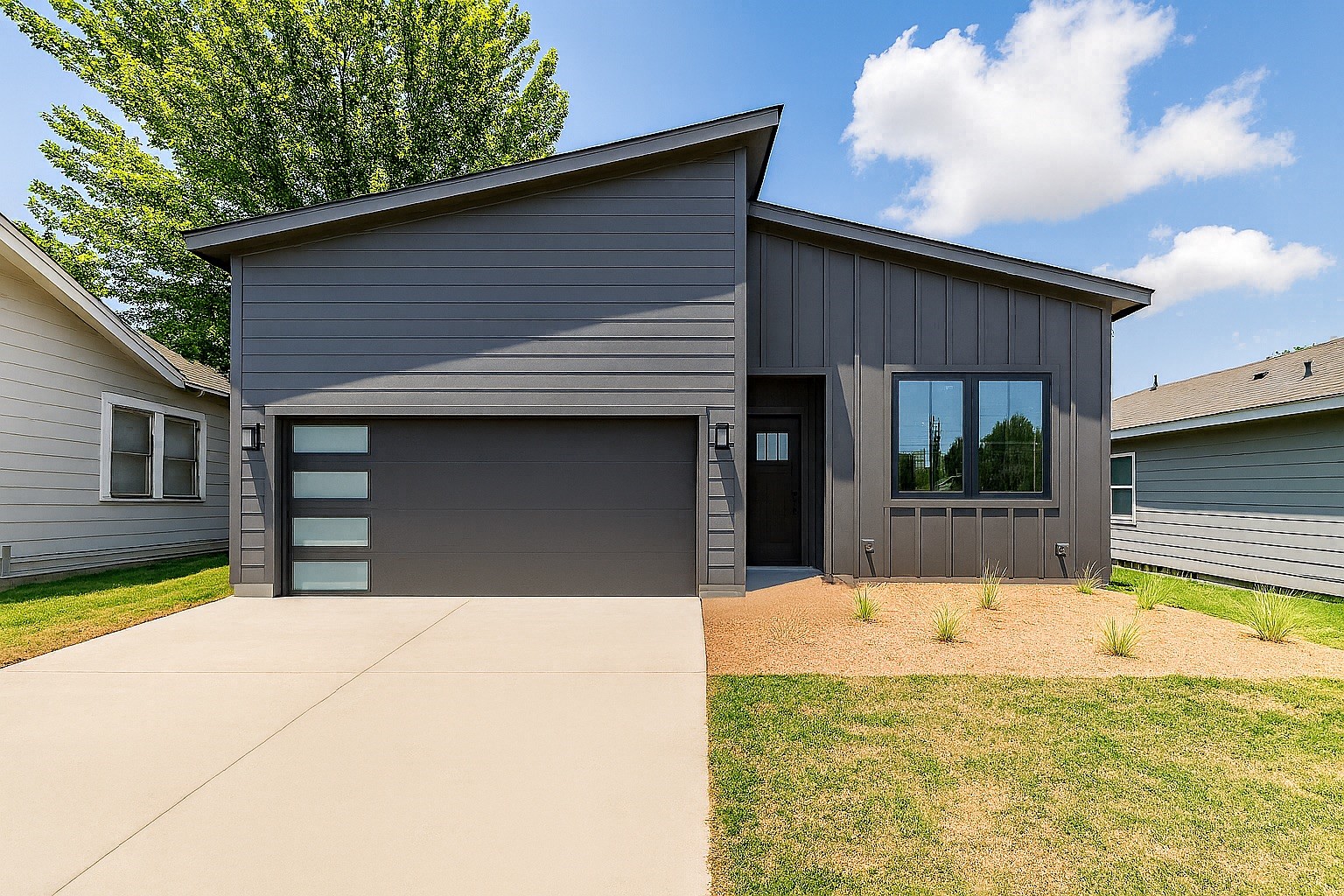 1402 Driess Street Fort Worth TX 76104