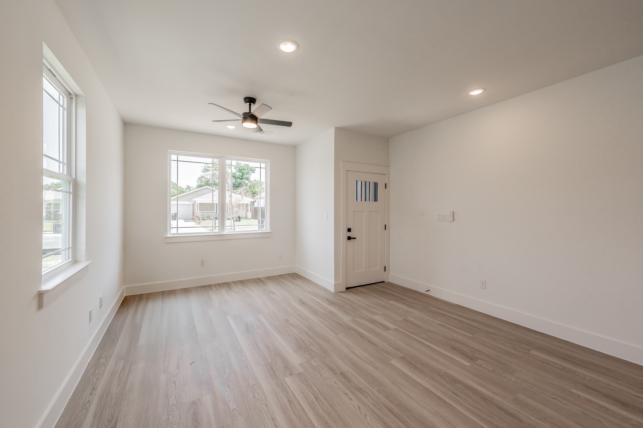 1402 Driess Street Fort Worth TX 76104