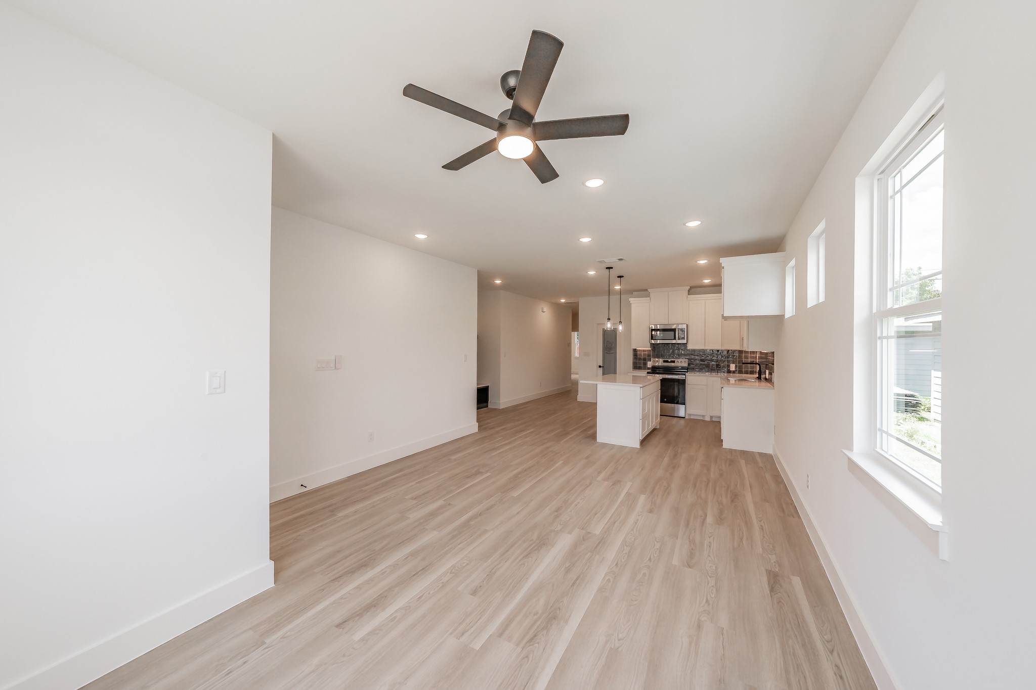 1402 Driess Street Fort Worth TX 76104