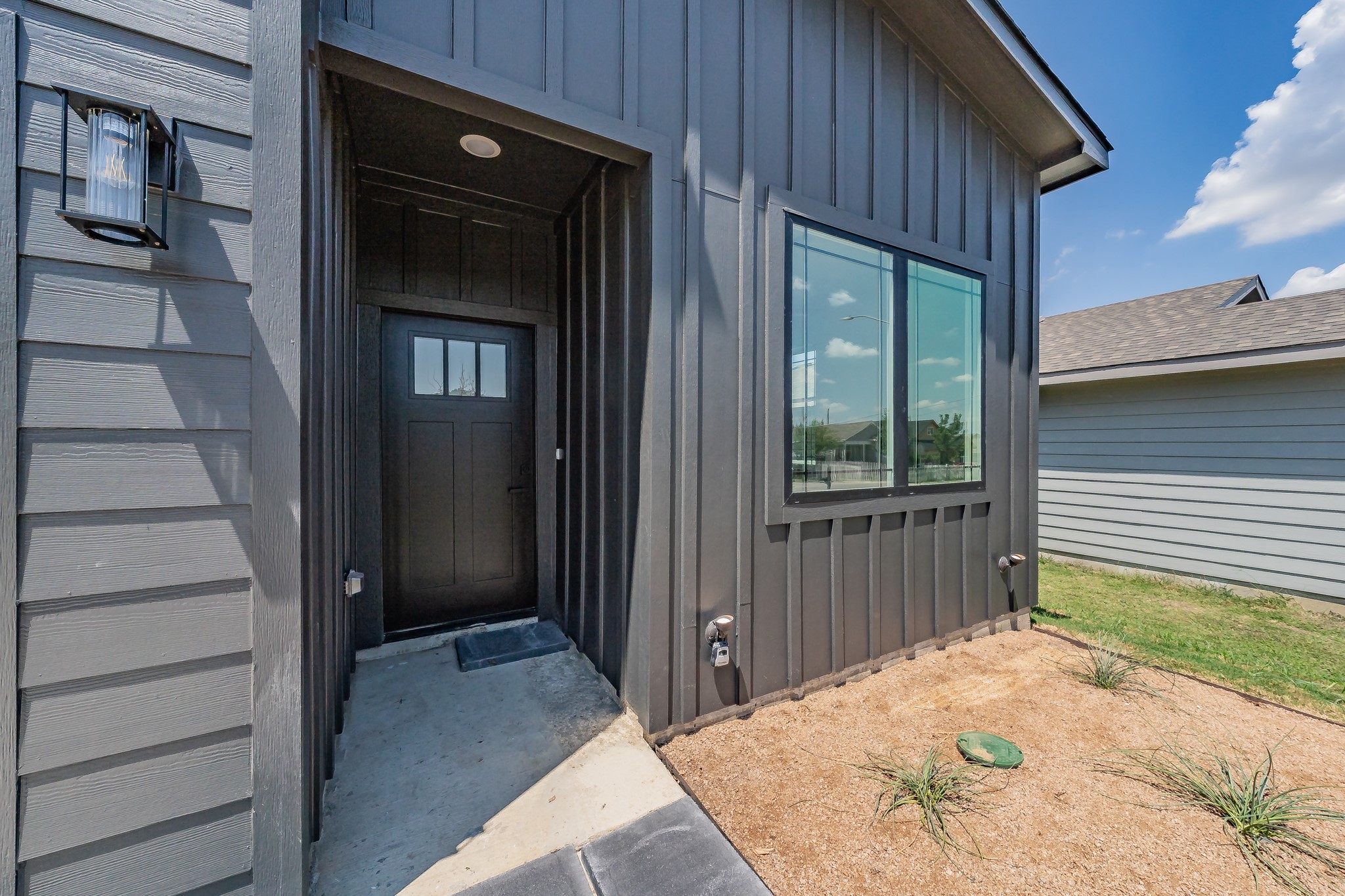 1402 Driess Street Fort Worth TX 76104