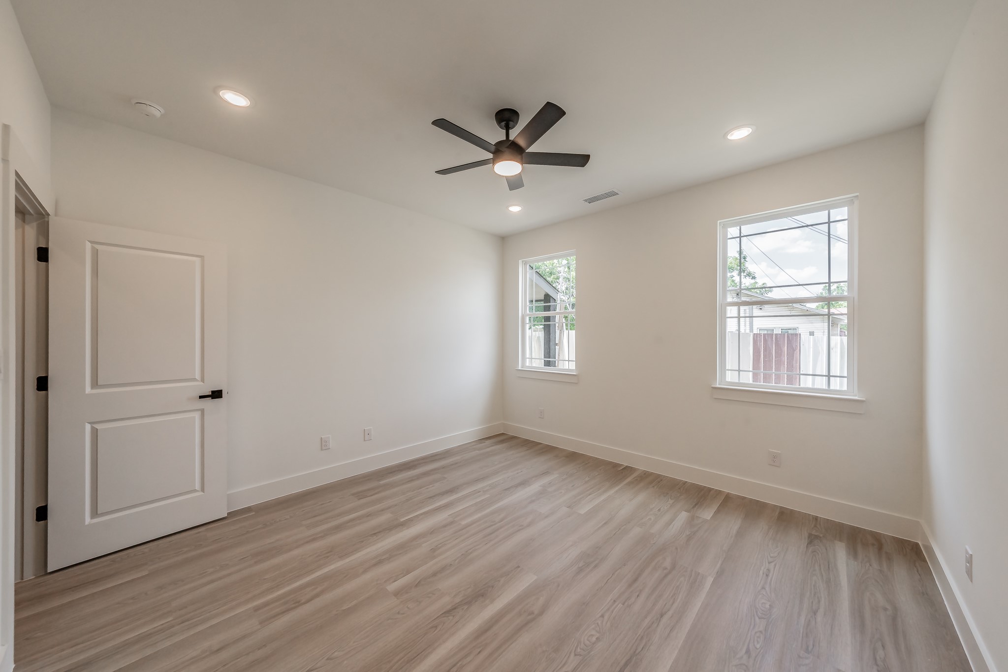1402 Driess Street Fort Worth TX 76104