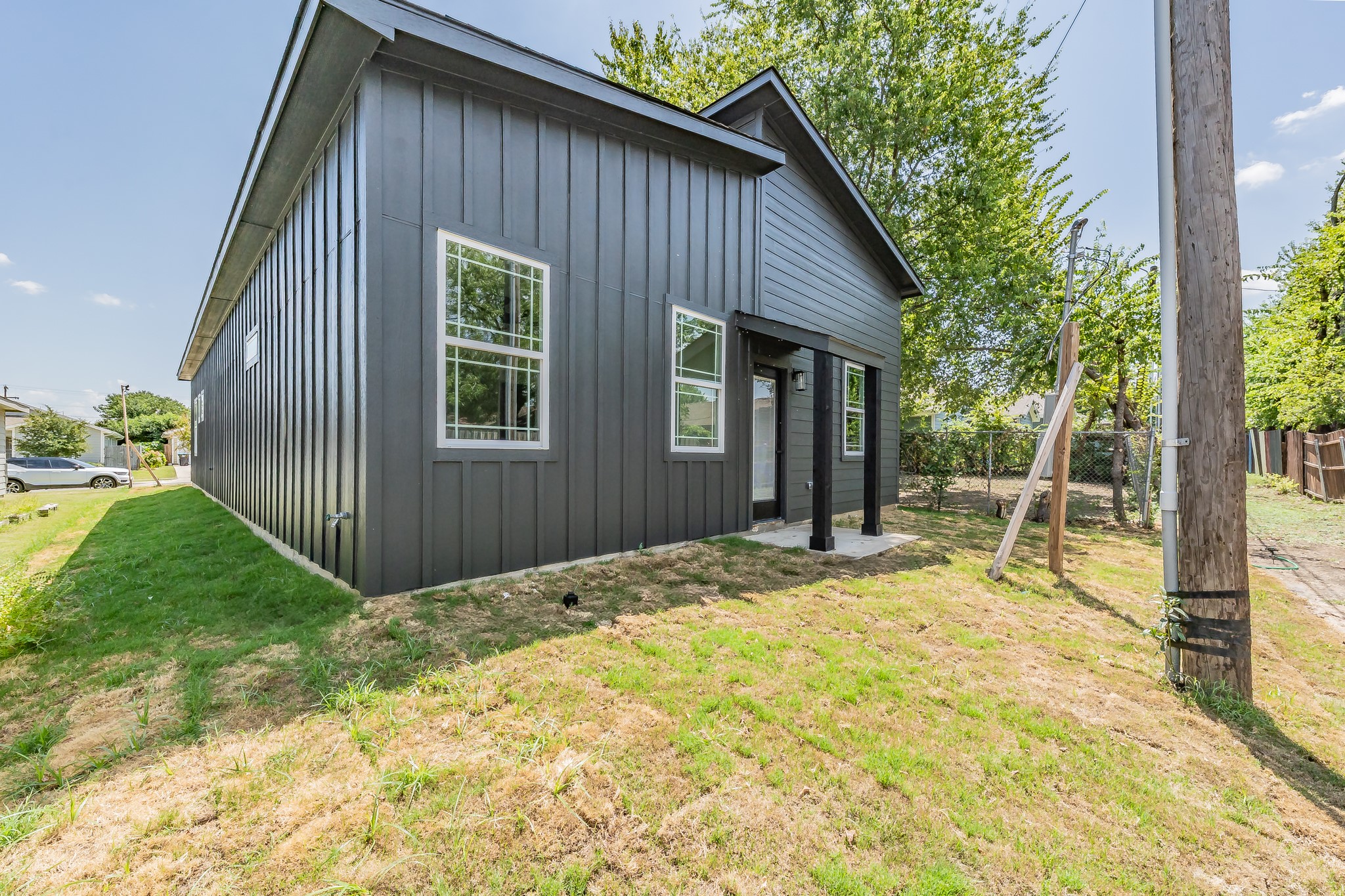 1402 Driess Street Fort Worth TX 76104