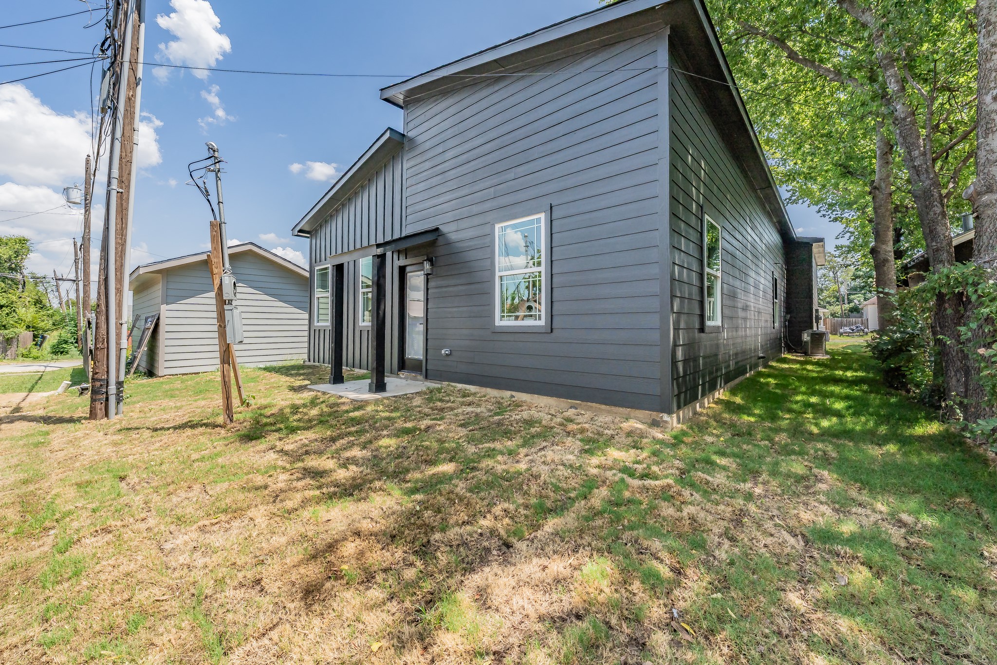 1402 Driess Street Fort Worth TX 76104