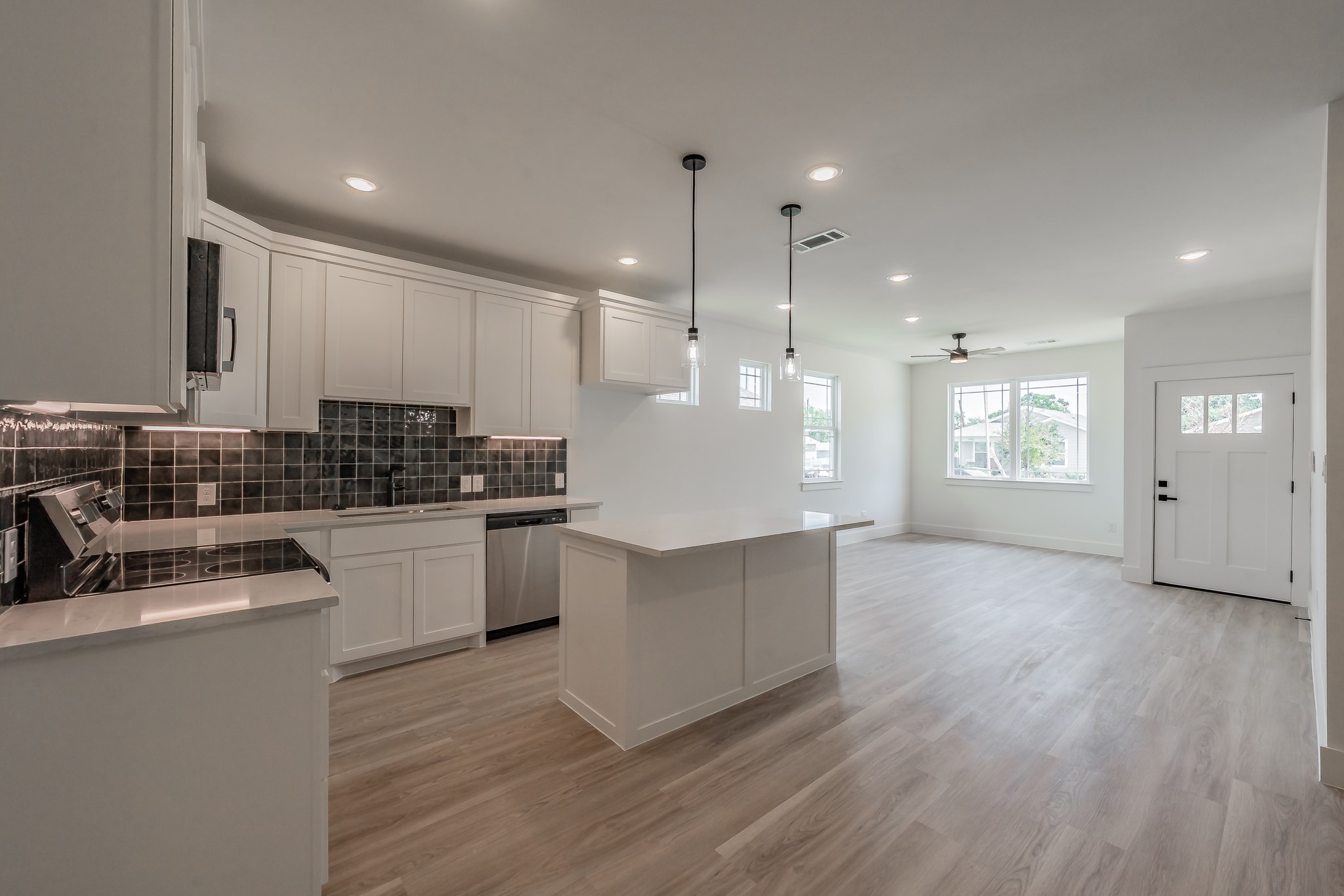 1402 Driess Street Fort Worth TX 76104