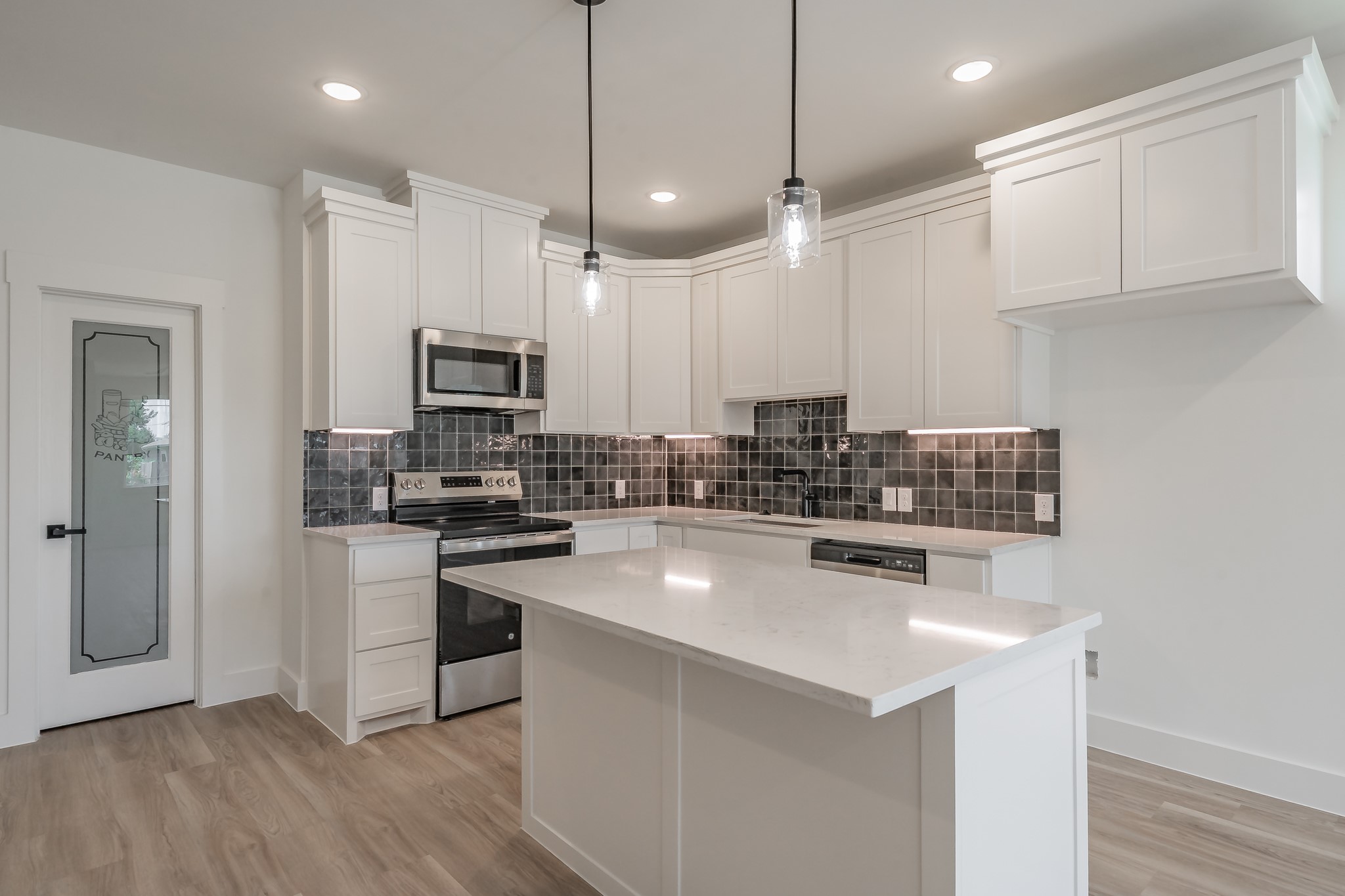 1402 Driess Street Fort Worth TX 76104