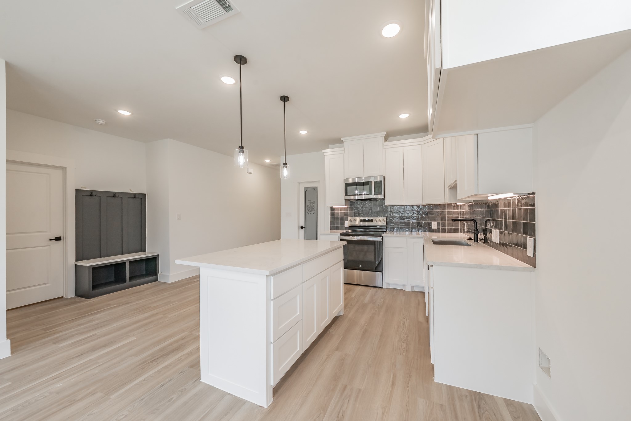 1402 Driess Street Fort Worth TX 76104