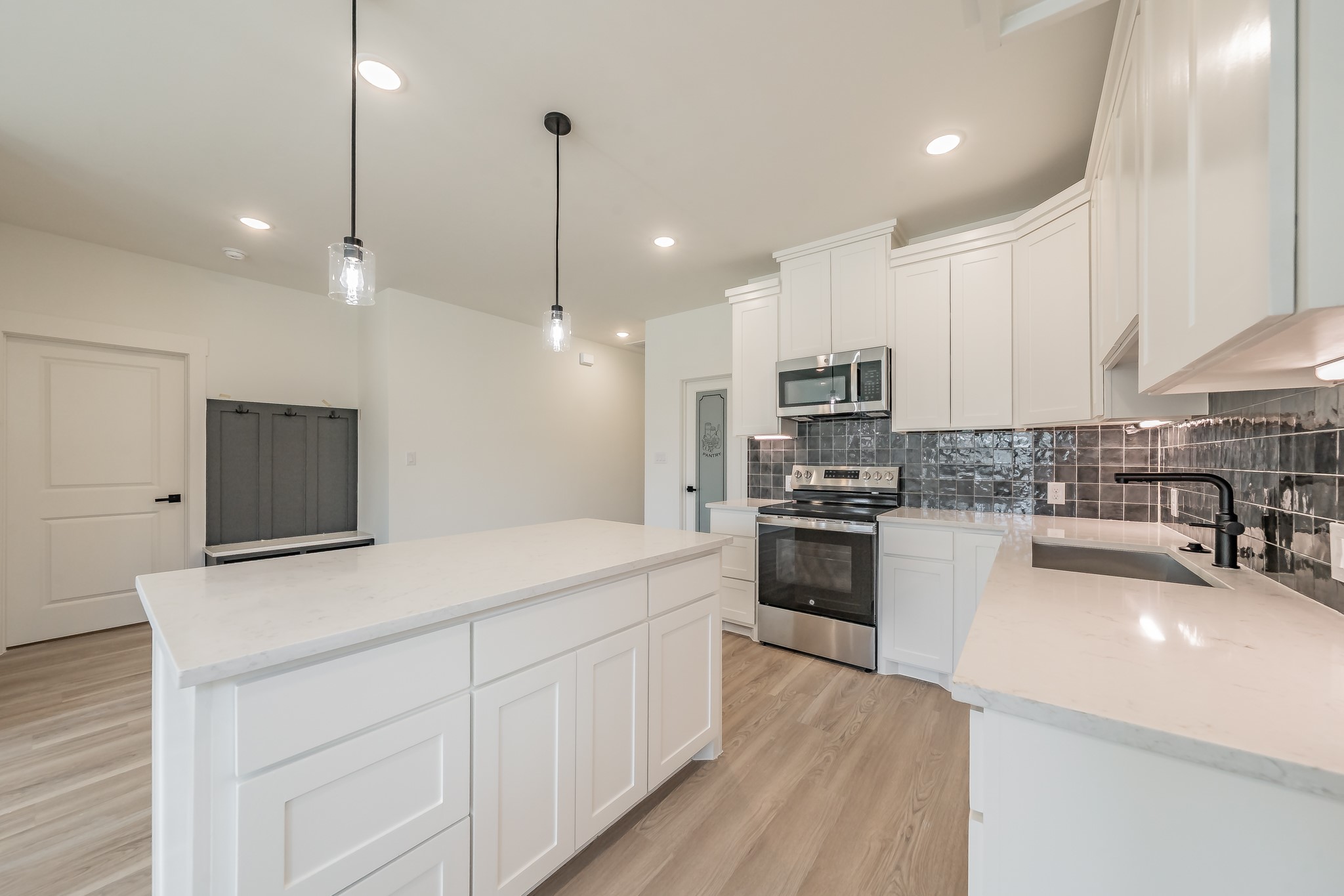 1402 Driess Street Fort Worth TX 76104