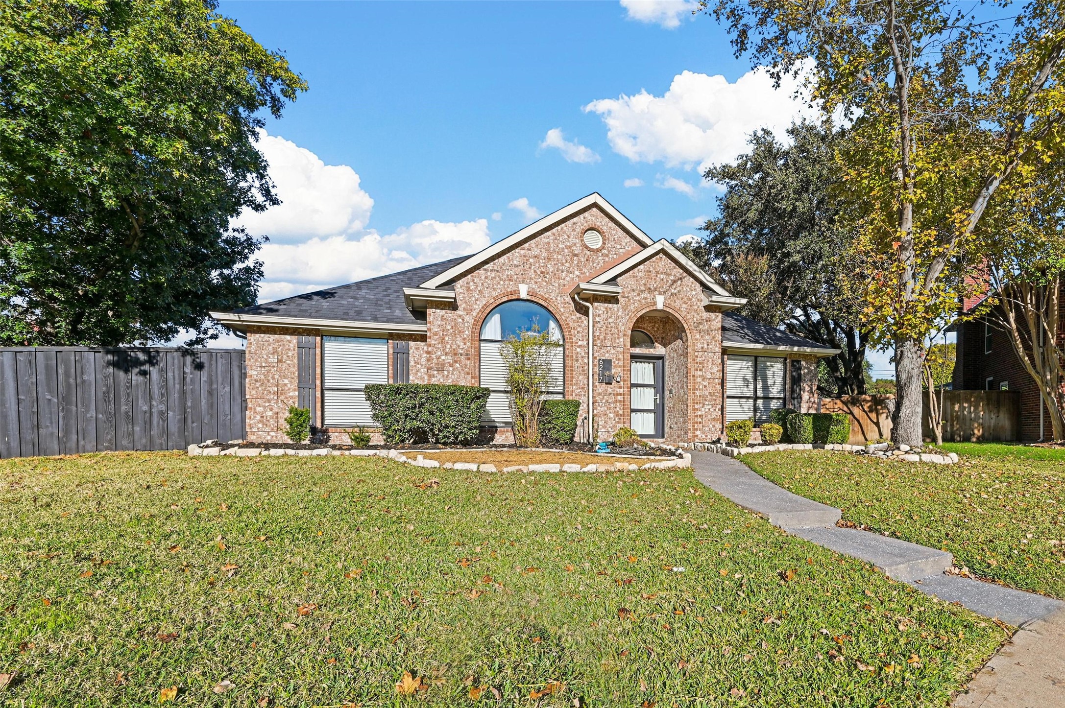 6217 Decatur Court Frisco TX 75035