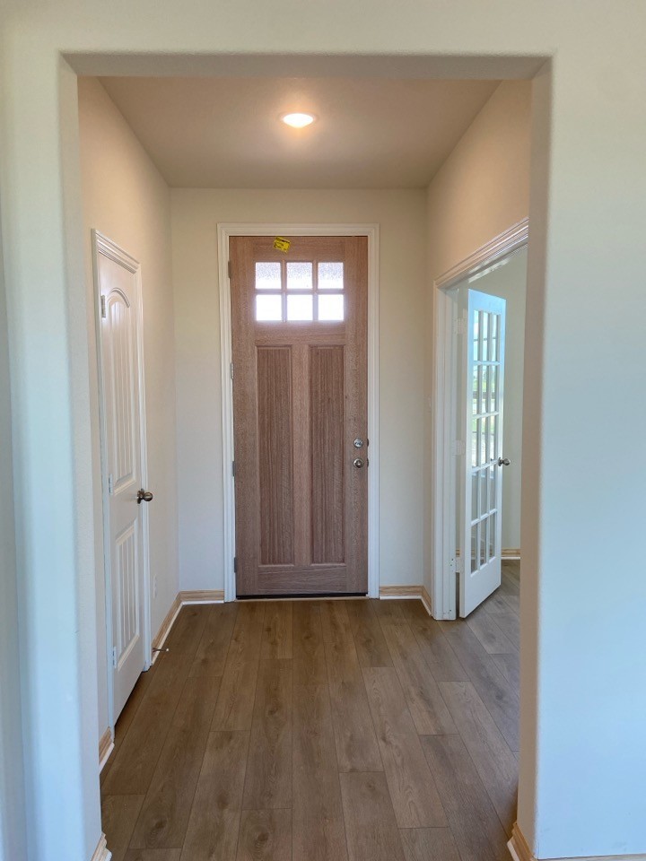 720 County Road 200 Valley View TX 76272