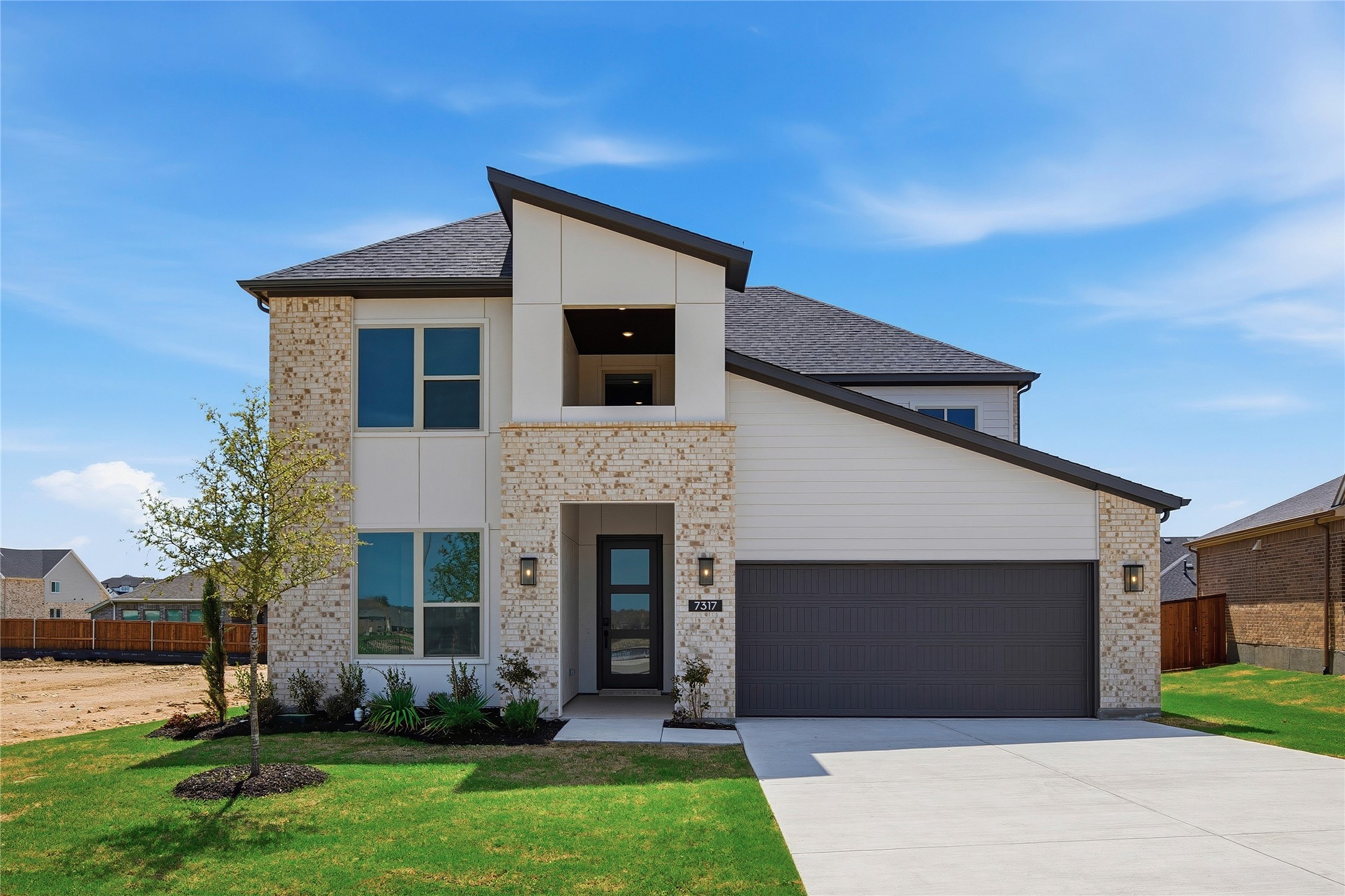 7317 Saker Street Fort Worth TX 76179