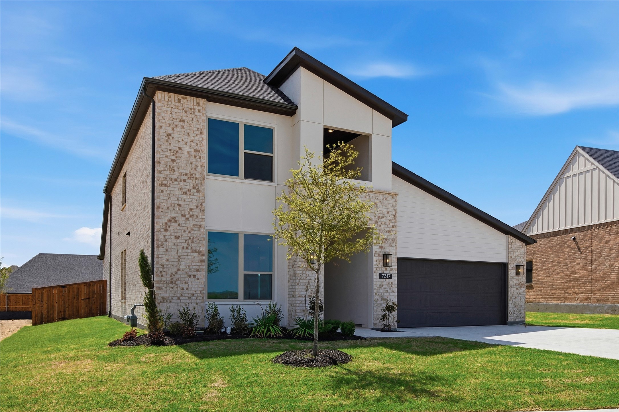 7317 Saker Street Fort Worth TX 76179