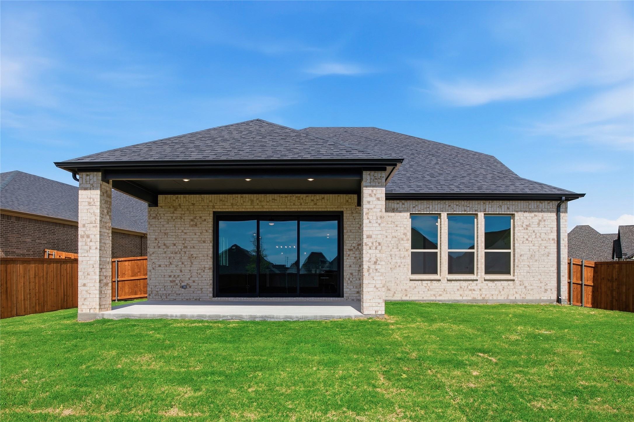 7317 Saker Street Fort Worth TX 76179