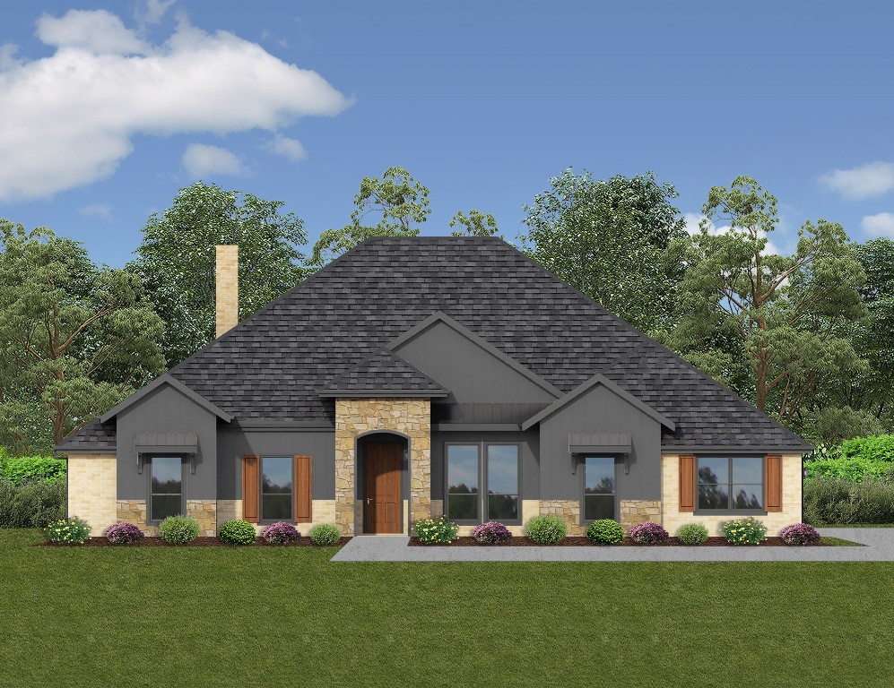 1009 Thompson Road Weatherford TX 76087