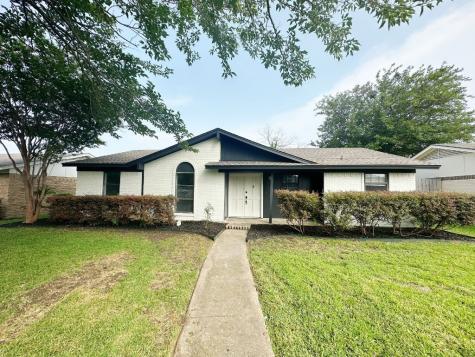 906 Waikiki Drive Garland TX 75043
