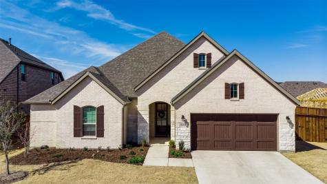 2001 Coventry Drive Celina TX 75009
