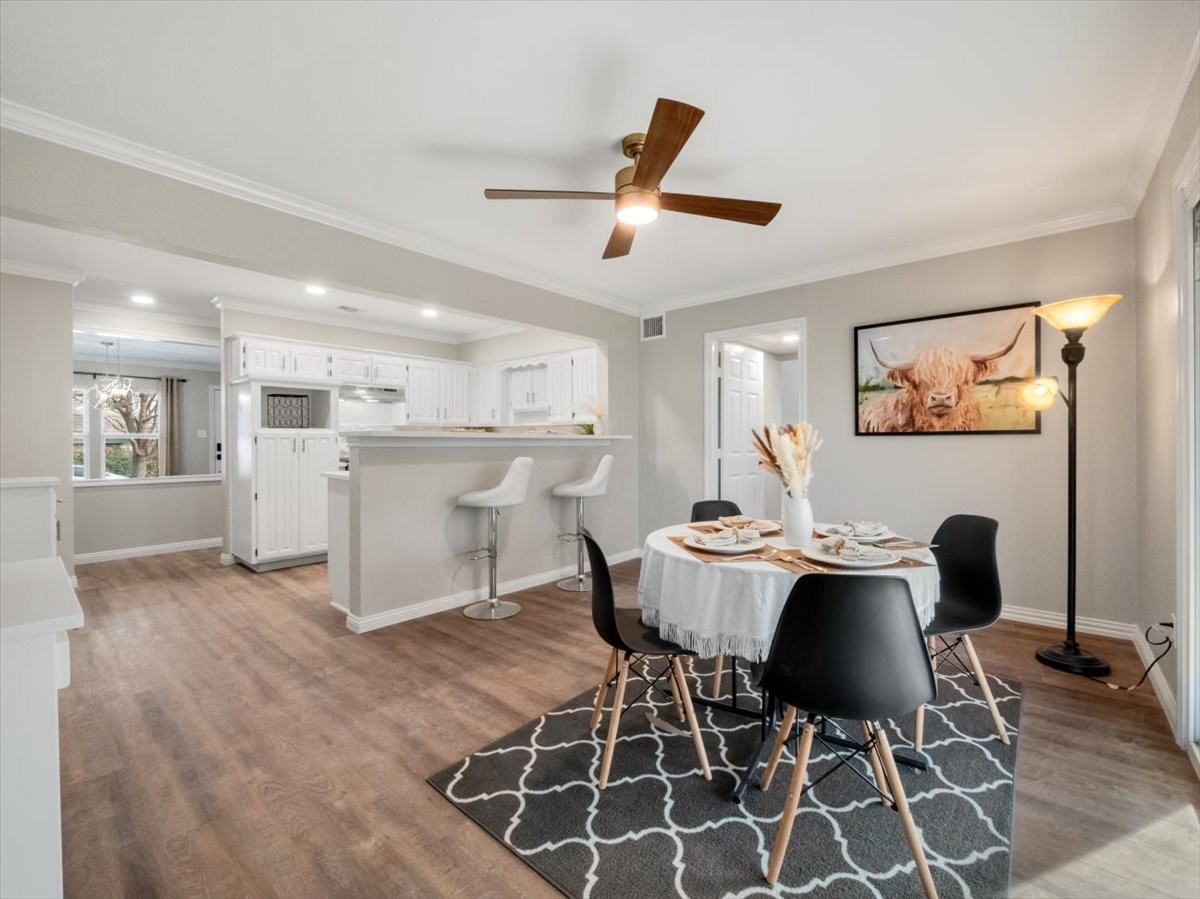 1412 Pikeview Terrace Arlington TX 76011