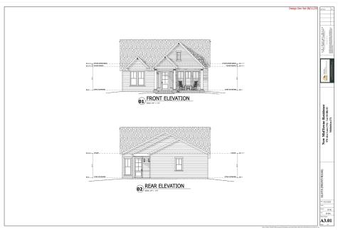 970 Alex Lane Midlothian TX 76065