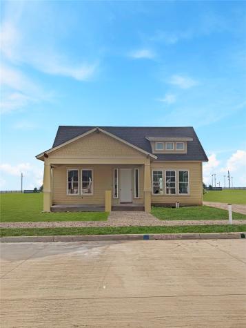 970 Alex Lane Midlothian TX 76065