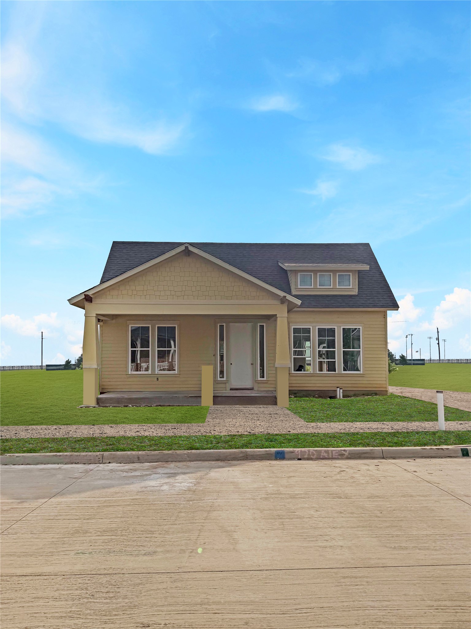 970 Alex Lane Midlothian TX 76065